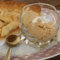 Glace aux Speculoos