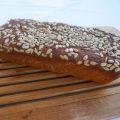 Pain au four sans gluten