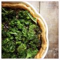 Ma quiche au kale et à la betterave (histoire[...]