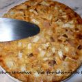 Galette thon et endive (recettes de cuisine:[...]