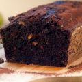 Banana Bread and Chocolate / Cake à la banane[...]