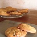 Cookies au son de blé et vergeoise, à la[...]