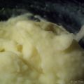 Purée de pommes de terre