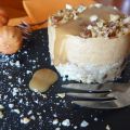 Cheesecake à la Courge, Crème de Marrons et[...]