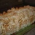 Omelette norvegienne, Recette Ptitchef