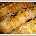 Petits Pains au Fromage
