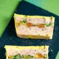 Terrine de foie gras de Canard des Landes[...]