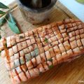 Poitrine de porc Piri Piri de Jamie Oliver