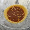 Tartelettes choco-caramel