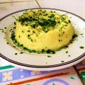 La Polenta crémeuse