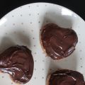 Gâteau aux noix