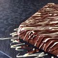 LE Gâteau au Chocolat !