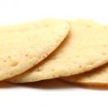 Baghir - crêpes aux mille trous