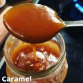 Le caramel au beurre salé maison