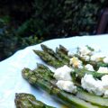 Quand les asperges prennent la place des[...]