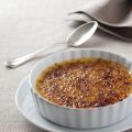 Crème brûlée