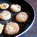 Croquettes protéinées au curry et au lait de[...]