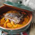 Boeuf à la mode (boeuf carotte)