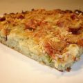 Tarte aux legumes rapes (ww), Recette Ptitchef