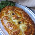 Pâté de Pâques