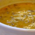 Recette de vinaigrette à l'orange et à la[...]