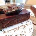 Barres tendres à la noix de coco, amandes et[...]