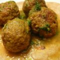 Boulettes