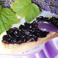 Marmelade de cassis