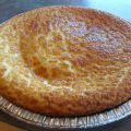 TARTE IMPOSSIBLE À LA COSTARDE