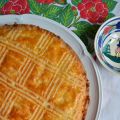 Gâteau breton