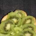 TARTELETTES AUX KIWIS