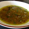 Vinaigrette aux graines de tournesol -[...]