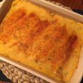 Pâté chinois au tofu ou aux lentilles