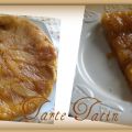 Tarte Tatin