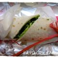 P'tits Wraps TOut Verts