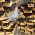 Gâteau 2couches ferrero//DZ//مشروع مربح :حلوة 2[...]