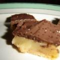 Sablés du milliardaire, Recette Ptitchef