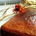 Lucie Cuisine | Pain d'Epices Moelleux