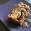 Banana Bread aux Mars