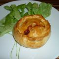 Petits pâtés en croûte