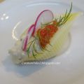 Conchiglioni farcis au thon, Ricotta, aneth,[...]