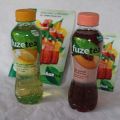 J'ai testé : Fuze Tea