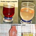 Detox water, vous connaissez ?