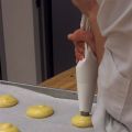 Choux à la Crème ...
