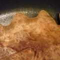 Crêpes au cacao épicé pour un dessert[...]