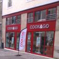 Cook & Go