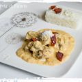 Une recette de dinde colorée, un peu piquante[...]