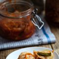 Comment faire du kimchi coréen ?