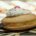 Whoopies citron