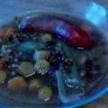 Soupe de lentilles vertes du Puy aux saucisses[...]